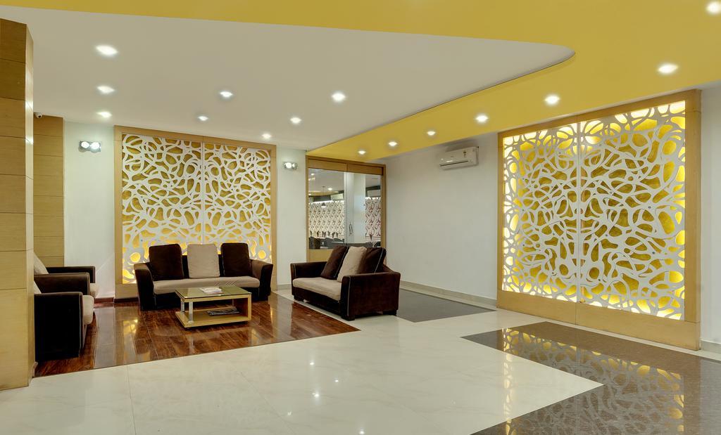 Hotel Balaji Central Ratlām Esterno foto